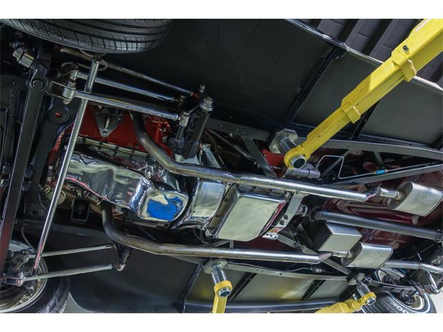 1934 Ford Phaeton (CC-974581) for sale in Plymouth, Michigan
