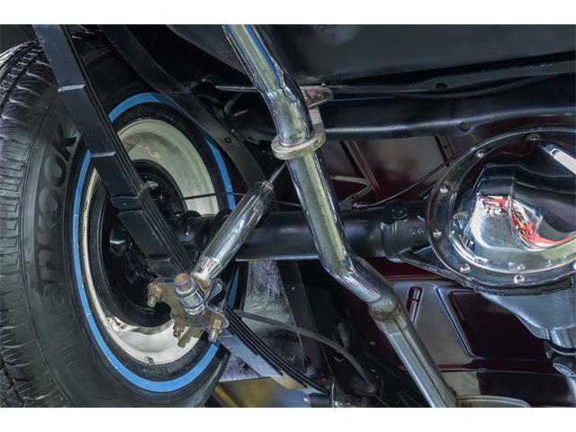 1934 Ford Phaeton (CC-974581) for sale in Plymouth, Michigan