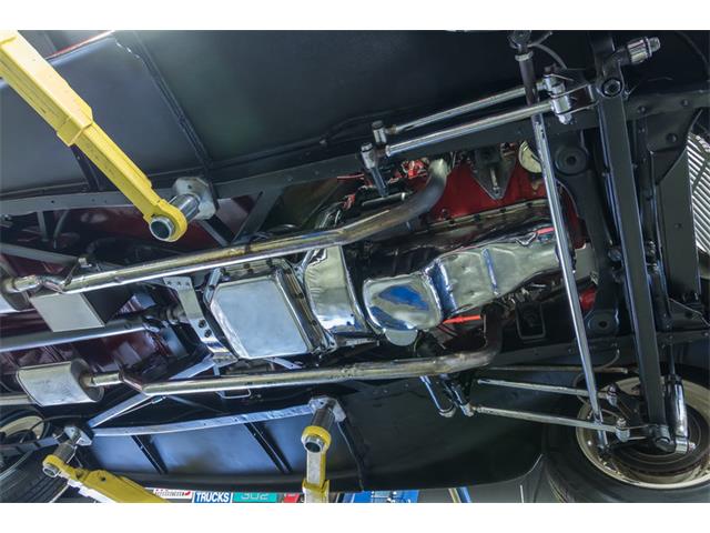 1934 Ford Phaeton (CC-974581) for sale in Plymouth, Michigan