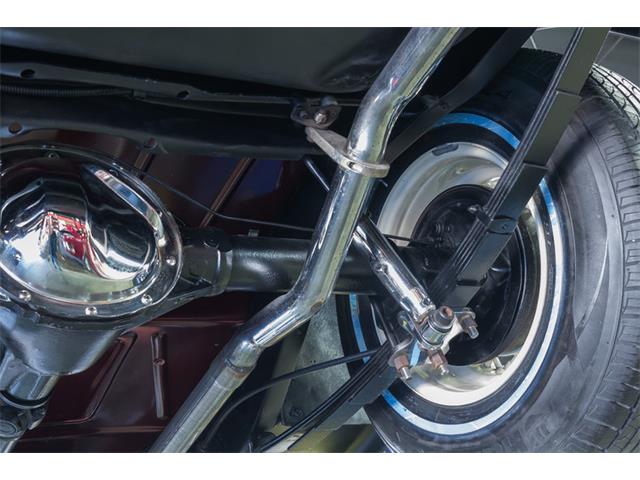 1934 Ford Phaeton (CC-974581) for sale in Plymouth, Michigan