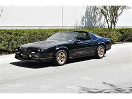 1985 Chevrolet Camaro (CC-974584) for sale in Orlando, Florida
