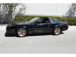 1985 Chevrolet Camaro (CC-974584) for sale in Orlando, Florida
