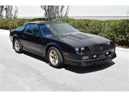 1985 Chevrolet Camaro (CC-974584) for sale in Orlando, Florida