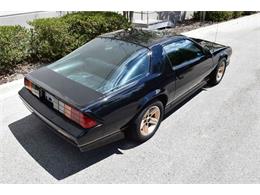 1985 Chevrolet Camaro (CC-974584) for sale in Orlando, Florida