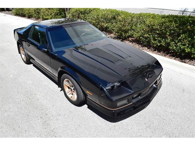 1985 Chevrolet Camaro (CC-974584) for sale in Orlando, Florida