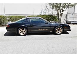 1985 Chevrolet Camaro (CC-974584) for sale in Orlando, Florida