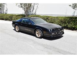 1985 Chevrolet Camaro (CC-974584) for sale in Orlando, Florida