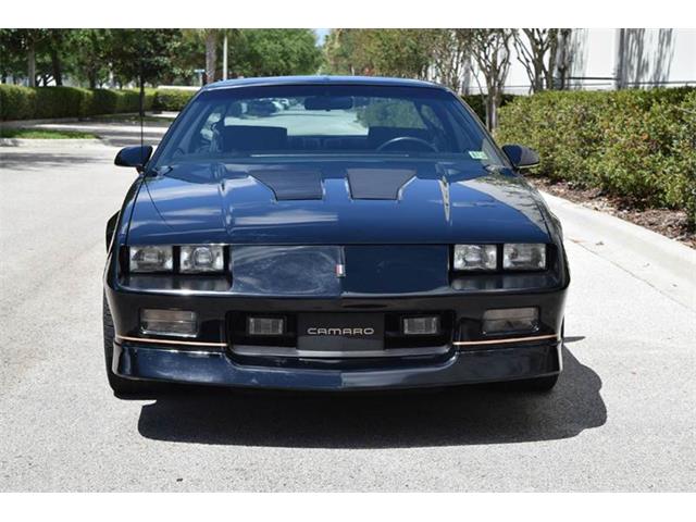 1985 Chevrolet Camaro (CC-974584) for sale in Orlando, Florida
