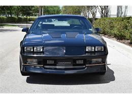 1985 Chevrolet Camaro (CC-974584) for sale in Orlando, Florida