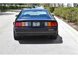 1985 Chevrolet Camaro (CC-974584) for sale in Orlando, Florida