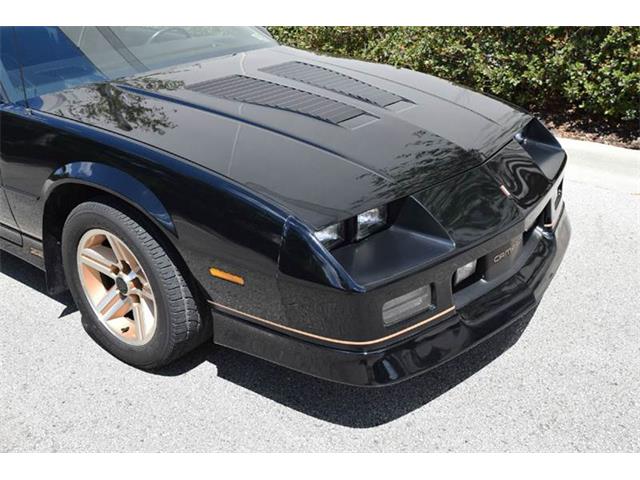 1985 Chevrolet Camaro (CC-974584) for sale in Orlando, Florida