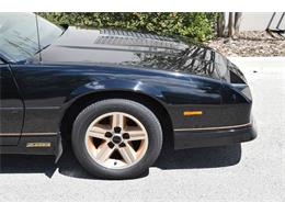 1985 Chevrolet Camaro (CC-974584) for sale in Orlando, Florida