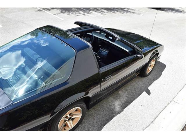 1985 Chevrolet Camaro (CC-974584) for sale in Orlando, Florida