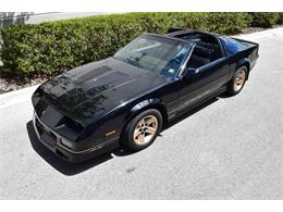 1985 Chevrolet Camaro (CC-974584) for sale in Orlando, Florida