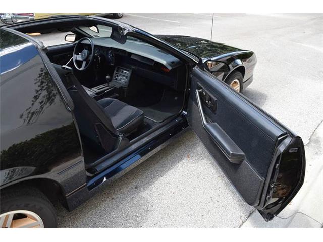 1985 Chevrolet Camaro (CC-974584) for sale in Orlando, Florida