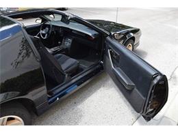 1985 Chevrolet Camaro (CC-974584) for sale in Orlando, Florida