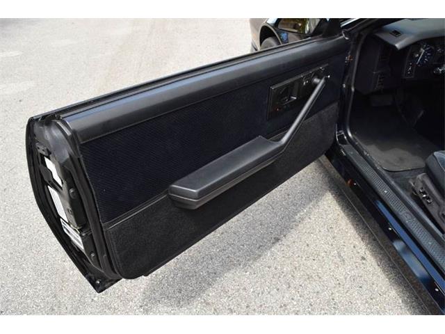 1985 Chevrolet Camaro (CC-974584) for sale in Orlando, Florida