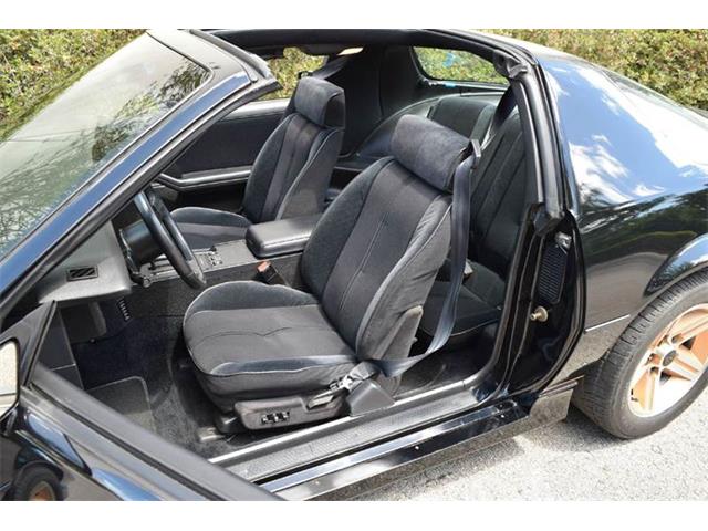 1985 Chevrolet Camaro (CC-974584) for sale in Orlando, Florida