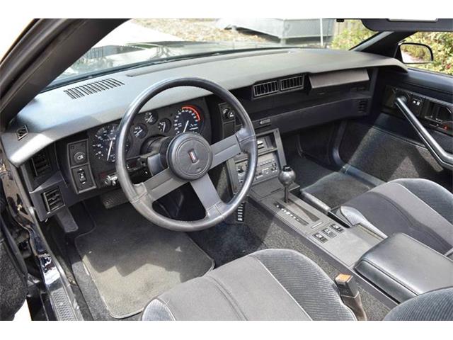 1985 Chevrolet Camaro (CC-974584) for sale in Orlando, Florida