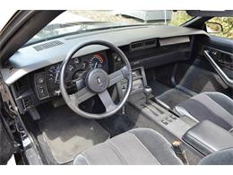 1985 Chevrolet Camaro (CC-974584) for sale in Orlando, Florida