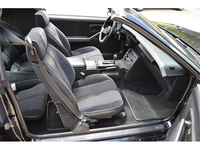 1985 Chevrolet Camaro (CC-974584) for sale in Orlando, Florida