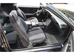 1985 Chevrolet Camaro (CC-974584) for sale in Orlando, Florida