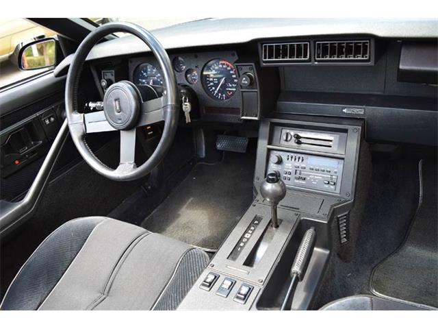 1985 Chevrolet Camaro (CC-974584) for sale in Orlando, Florida