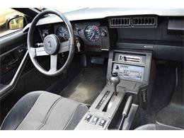 1985 Chevrolet Camaro (CC-974584) for sale in Orlando, Florida