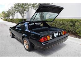 1985 Chevrolet Camaro (CC-974584) for sale in Orlando, Florida