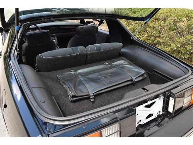 1985 Chevrolet Camaro (CC-974584) for sale in Orlando, Florida