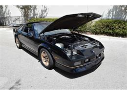 1985 Chevrolet Camaro (CC-974584) for sale in Orlando, Florida