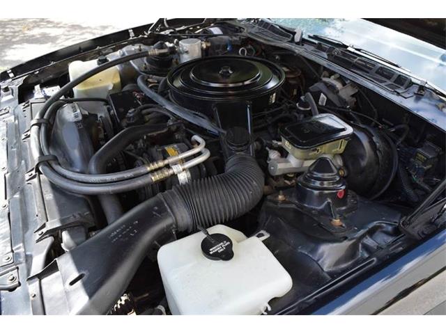 1985 Chevrolet Camaro (CC-974584) for sale in Orlando, Florida