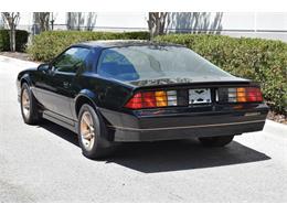 1985 Chevrolet Camaro (CC-974584) for sale in Orlando, Florida