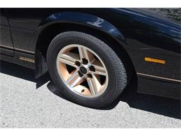 1985 Chevrolet Camaro (CC-974584) for sale in Orlando, Florida
