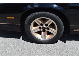1985 Chevrolet Camaro (CC-974584) for sale in Orlando, Florida