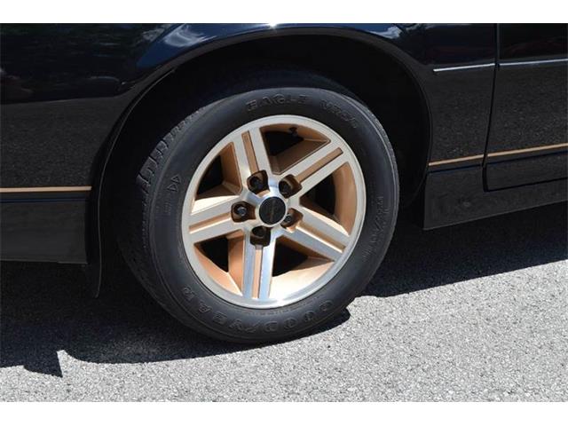 1985 Chevrolet Camaro (CC-974584) for sale in Orlando, Florida