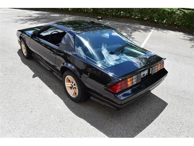 1985 Chevrolet Camaro (CC-974584) for sale in Orlando, Florida