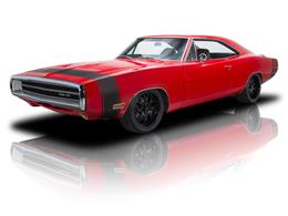 1970 Dodge Charger (CC-974586) for sale in Charlotte, North Carolina
