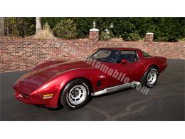 1980 Chevrolet Corvette (CC-974587) for sale in Huntingtown, Maryland