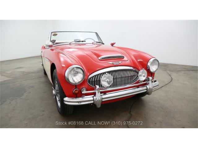 1963 Austin-Healey 3000 (CC-974594) for sale in Beverly Hills, California