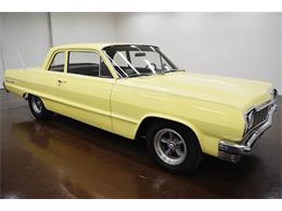 1964 Chevrolet Biscayne (CC-974608) for sale in Sherman, Texas