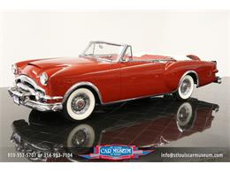 1953 Packard Caribbean (CC-974610) for sale in St. Louis, Missouri