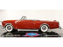 1953 Packard Caribbean (CC-974610) for sale in St. Louis, Missouri