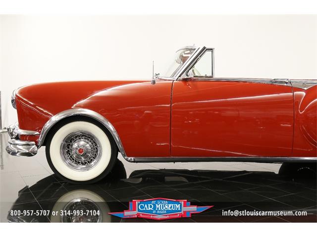1953 Packard Caribbean (CC-974610) for sale in St. Louis, Missouri