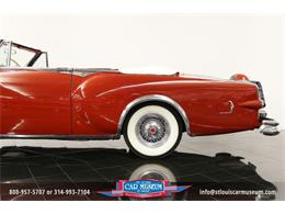 1953 Packard Caribbean (CC-974610) for sale in St. Louis, Missouri