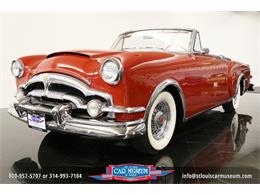 1953 Packard Caribbean (CC-974610) for sale in St. Louis, Missouri