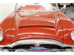 1953 Packard Caribbean (CC-974610) for sale in St. Louis, Missouri