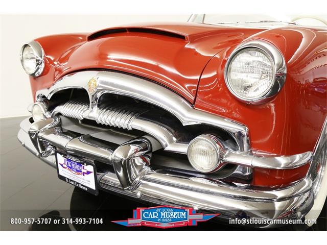 1953 Packard Caribbean (CC-974610) for sale in St. Louis, Missouri