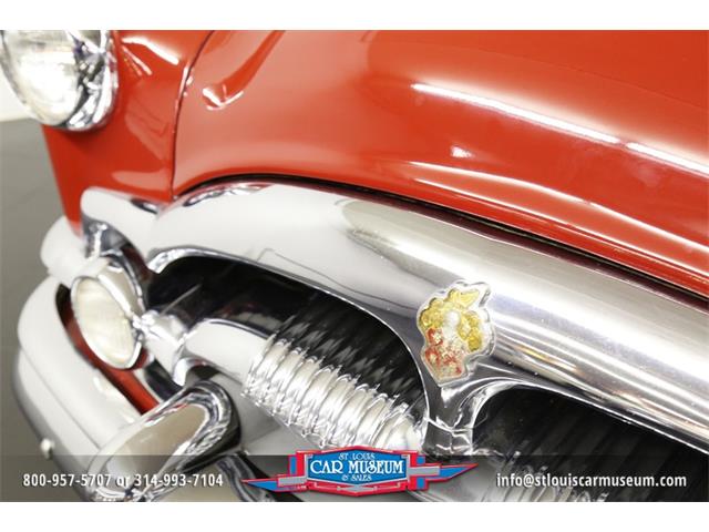 1953 Packard Caribbean (CC-974610) for sale in St. Louis, Missouri