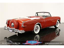 1953 Packard Caribbean (CC-974610) for sale in St. Louis, Missouri